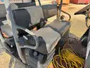 2013 Kawasaki Mule 4010, Diesel Engine and Power Steering