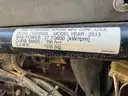 2013 Kawasaki Mule 4010, Diesel Engine and Power Steering