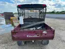 2013 Kawasaki Mule 4010, Diesel Engine and Power Steering