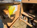 Job Boxes, Knaack, Model 119-01/2 and 89 Models, Qty 3
