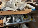 Job Boxes, Knaack, Model 119-01/2 and 89 Models, Qty 3