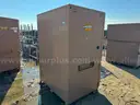 Job Boxes, Knaack, Model 119-01/2 and 89 Models, Qty 3