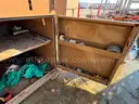 Job Boxes, Knaack, Model 119-01/2 and 89 Models, Qty 3