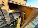 Job Boxes, Knaack, Model 119-01/2 and 89 Models, Qty 3