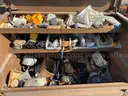 Job Boxes, Knaack, Model 119-01/2 and 89 Models, Qty 3