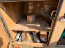 Job Boxes, Knaack, Model 119-01/2 and 89 Models, Qty 3