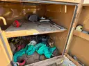 Job Boxes, Knaack, Model 119-01/2 and 89 Models, Qty 3