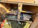 Job Boxes, Knaack, Model 119-01/2 and 89 Models, Qty 3