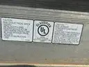 Scaffold Plank Walkways, Aluminum, 20ft to 36ft, and Supporting Scaffolding Material, 1 Lot.