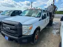 2015 Ford F-350 SD