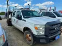 2015 Ford F-350 SD