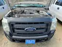 2015 Ford F-350 SD