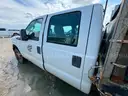 2015 Ford F-350 SD