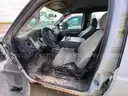 2015 Ford F-350 SD