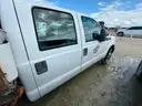 2015 Ford F-350 SD