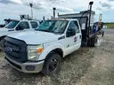 2013 Ford F-350 SD