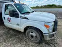 2013 Ford F-350 SD