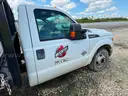 2013 Ford F-350 SD