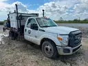 2013 Ford F-350 SD