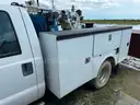 2015 Ford F-350 SD