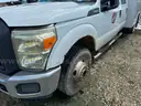 2015 Ford F-350 SD