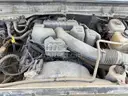 2015 Ford F-350 SD