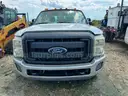 2015 Ford F-350 SD