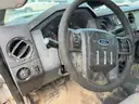 2015 Ford F-350 SD