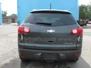 2009 Chevrolet Traverse