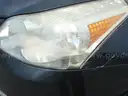 2009 Chevrolet Traverse