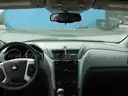 2009 Chevrolet Traverse