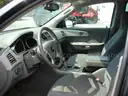 2009 Chevrolet Traverse