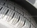 2009 Chevrolet Traverse
