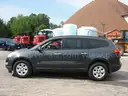 2009 Chevrolet Traverse