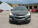 2009 Chevrolet Traverse