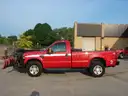 2009 Ford F-350 SD XL 4WD V10