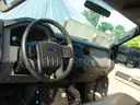 2009 Ford F-350 SD XL 4WD V10