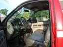 2009 Ford F-350 SD XL 4WD V10