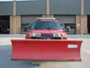 2009 Ford F-350 SD XL 4WD V10