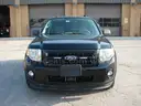 2012 Ford Escape Hybrid 4WD