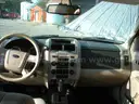 2012 Ford Escape Hybrid 4WD