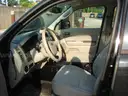 2012 Ford Escape Hybrid 4WD