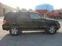 2012 Ford Escape Hybrid 4WD