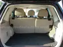 2012 Ford Escape Hybrid 4WD