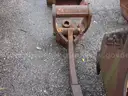 1 lot of miscellaneous buckets and attachments