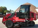 2012 Elgin Pelican street sweeper
