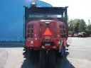 2012 Elgin Pelican street sweeper