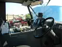 2012 Elgin Pelican street sweeper