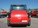 2012 Elgin Pelican street sweeper