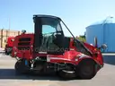 2012 Elgin Pelican street sweeper